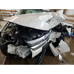 2010 FORD FUSION