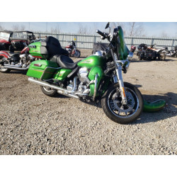 2015 HARLEY-DAVIDSON FL
