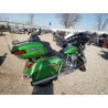 2015 HARLEY-DAVIDSON FL
