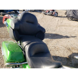 2015 HARLEY-DAVIDSON FL