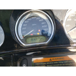 2015 HARLEY-DAVIDSON FL