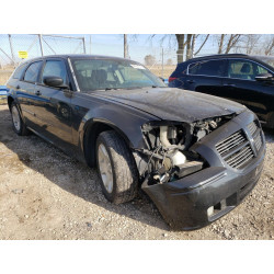 2007 DODGE MAGNUM