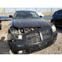 2007 DODGE MAGNUM