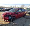 2014 FORD FIESTA
