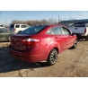 2014 FORD FIESTA