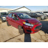 2014 FORD FIESTA