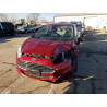 2014 FORD FIESTA