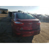 2014 FORD FIESTA