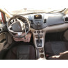 2014 FORD FIESTA