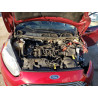 2014 FORD FIESTA