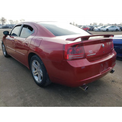 2006 DODGE CHARGER