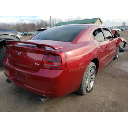 2006 DODGE CHARGER