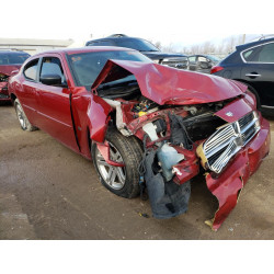 2006 DODGE CHARGER