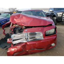 2006 DODGE CHARGER