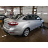 2016 FORD FIESTA