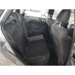 2016 FORD FIESTA