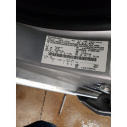 2016 FORD FIESTA