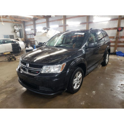 2012 DODGE JOURNEY
