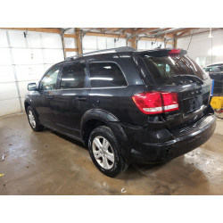 2012 DODGE JOURNEY