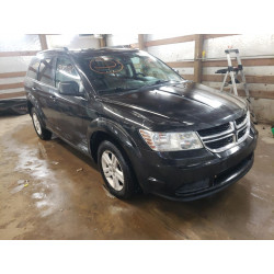 2012 DODGE JOURNEY