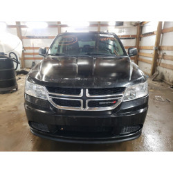 2012 DODGE JOURNEY