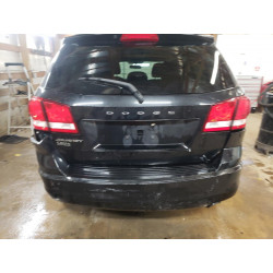 2012 DODGE JOURNEY