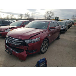 2013 FORD TAURUS