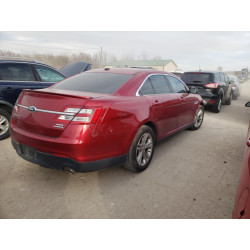 2013 FORD TAURUS