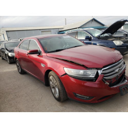 2013 FORD TAURUS