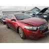 2013 FORD TAURUS