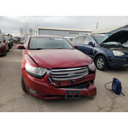 2013 FORD TAURUS