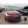 2013 FORD TAURUS