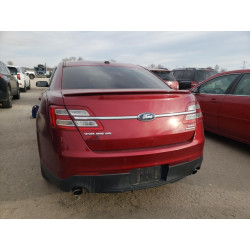 2013 FORD TAURUS