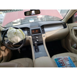 2013 FORD TAURUS