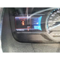 2013 FORD TAURUS