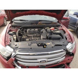 2013 FORD TAURUS
