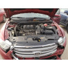 2013 FORD TAURUS