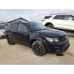 2017 DODGE JOURNEY
