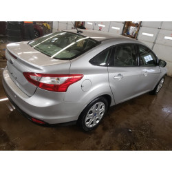 2012 FORD FOCUS
