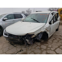 2019 DODGE JOURNEY