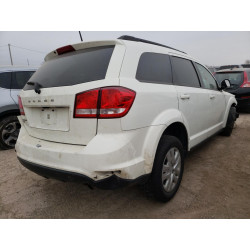 2019 DODGE JOURNEY