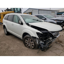 2019 DODGE JOURNEY