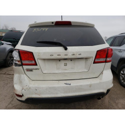2019 DODGE JOURNEY