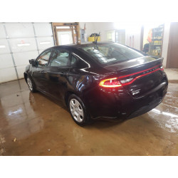 2015 DODGE DART