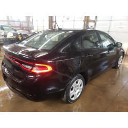 2015 DODGE DART
