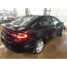 2015 DODGE DART