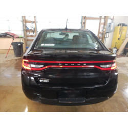 2015 DODGE DART