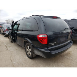2007 DODGE CARAVAN