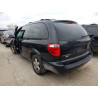 2007 DODGE CARAVAN