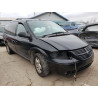 2007 DODGE CARAVAN